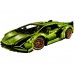 LEGO Technic 42115 Lamborghini Sián FKP 37